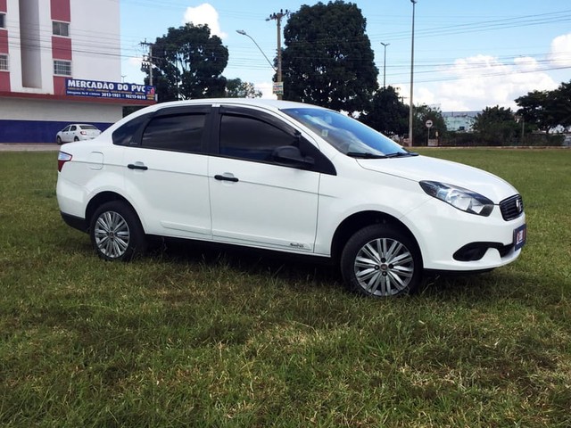 FIAT GRAND SIENA ATTRAC. 1.4