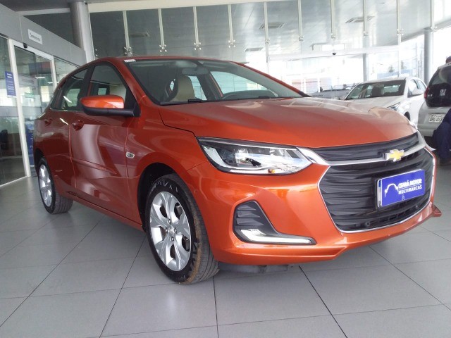 ONIX 1.0 TURBO PREMIER
