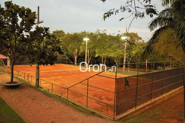 Sobrado à venda, 280 m² por R$ 2.280.000,00 - Loteamento Portal do Sol II - Goiânia/GO - Foto 16