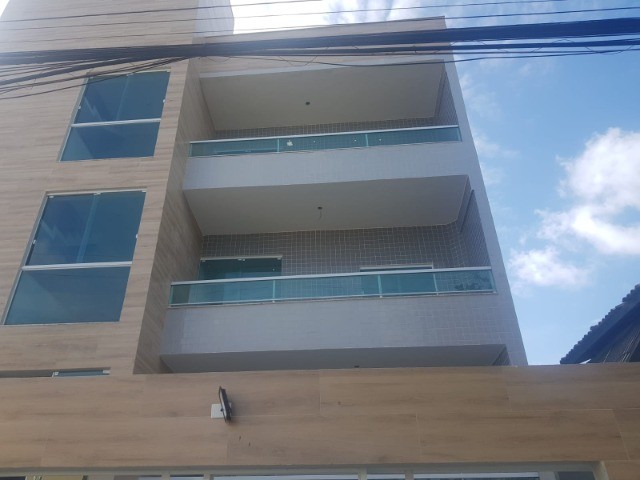 Apartamento Ipitanga