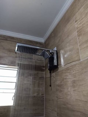 Eletricista SBC- Serviços Elétricos Residenciais 