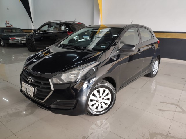 HYUNDAI HB20 COMF./C.PLUS/C.STYLE 1.0 FLEX 12V