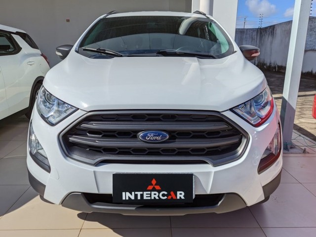 FORD ECOSPORT 1.5 TI-VCT FLEX FREESTYLE AUTOMÁ