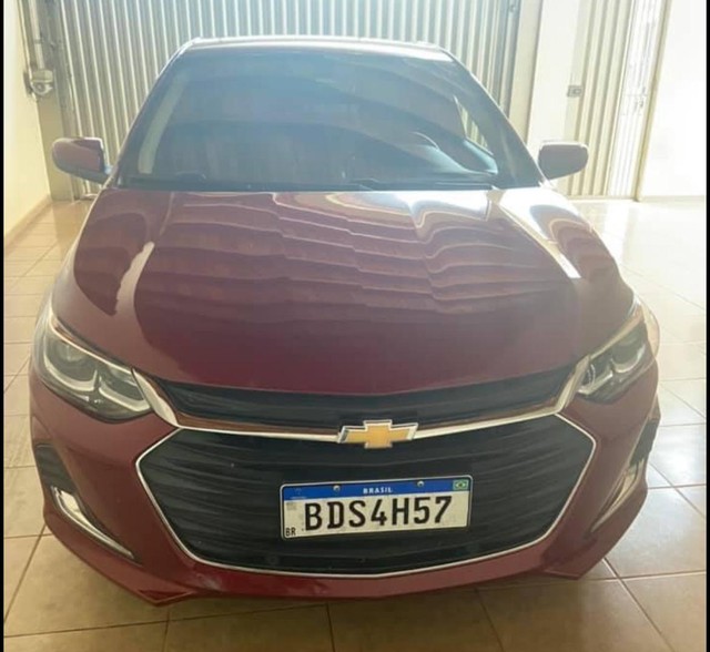 ONIX PLUS PREMIERE 2 II 2020 TURBO