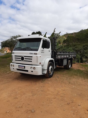 VOLKSWAGEN 15/170 2004 TODO REVISADO