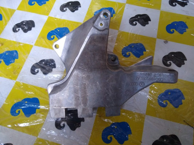 Suporte Motor Spacefox Crossfox Fox Saveiro - Foto 2