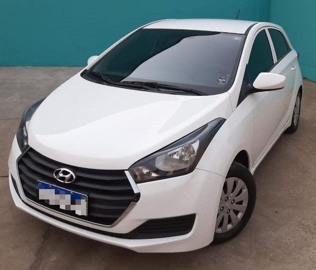 E#X27;E#X27; FINANCIE COM APENAS 9 MIL REAIS DE ENTRADA! LINDO HB20 1.0 COMFORT FLEX 2018/2018 E#X27