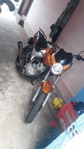 150 MIX 2010 INJETADA