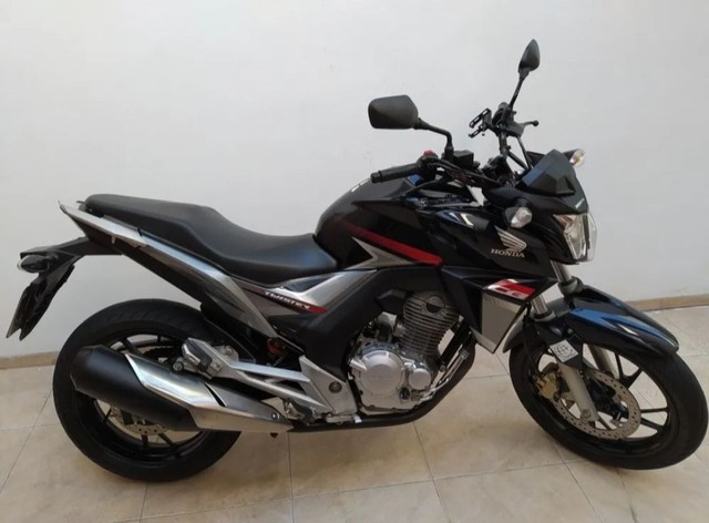 HONDA CB 250F TWISTER FINANCIAMENTO PLANEJADO O NOVO JEITO DE REALIZAR SEUS SONHOS 