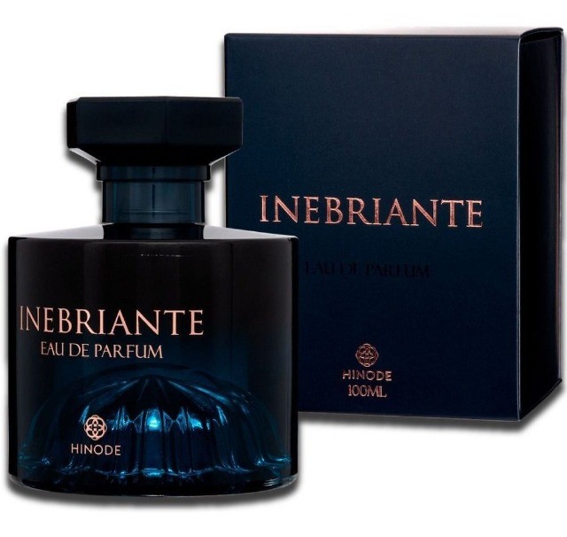Inebriante Eau de Parfum Hinode 100% original - Foto 4