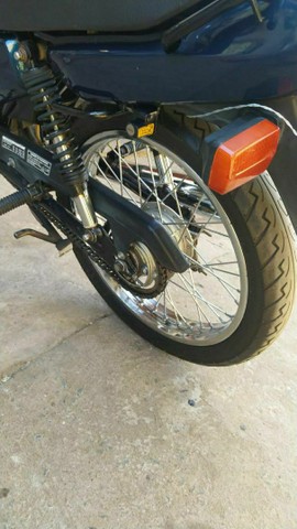 TITAN 98 RELÍQUIA