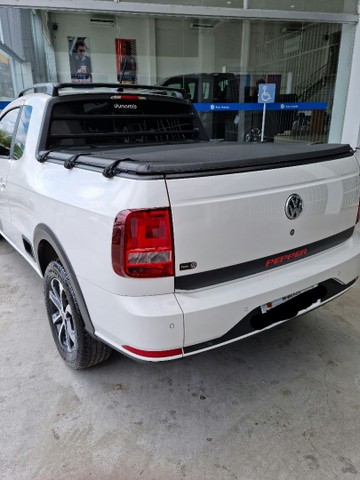 SAVEIRO PEPPER 18/18 CE