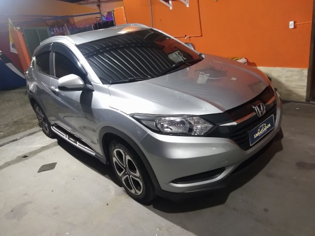 HONDA HR-V LX