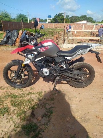 BMW ZERAA !! A MELHOR 300CC !??