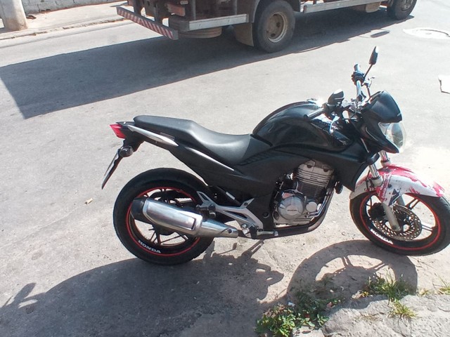 CB 300 2011