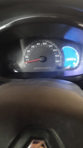 RENAULT KWID ZEN 2019