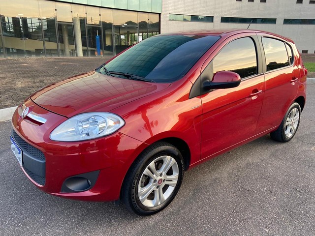 PALIO 1.6 ABAIXO DA TABELA