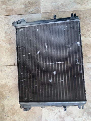 kit radiador/dagua renault sandero/logan 1,0/1,6 original