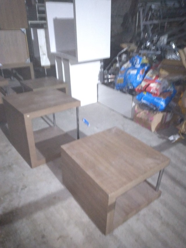 Mesa conjunto 