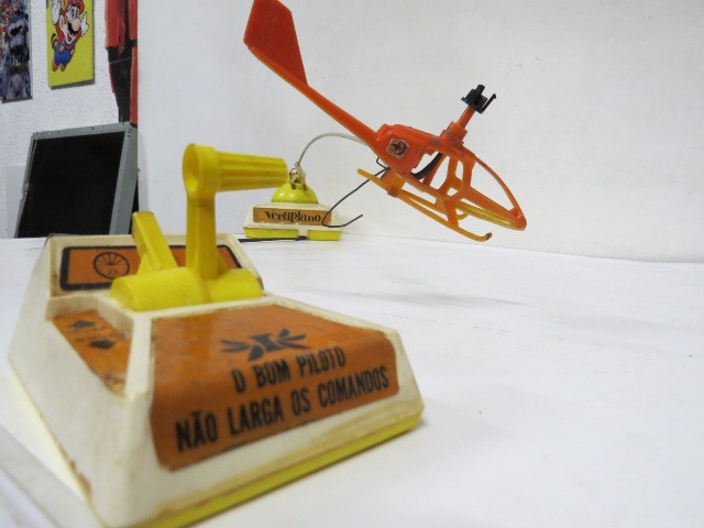 brinquedo antigo anos 80 estrela - Foto 2