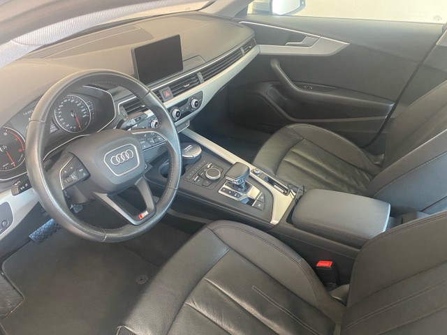 Audi A4 2018 - Foto 5