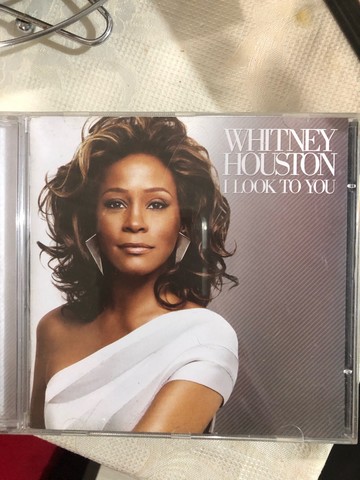 Cds variados 64750427276801123