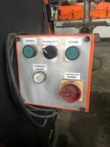 Prensa Enfardadeira - Foto 2