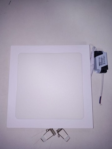 Painel led 18w mega promoçao 15,00 - Foto 2