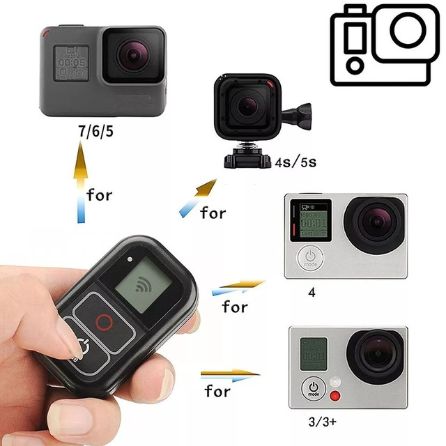 Gopro acessórios  - Foto 5
