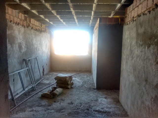 VENDO PRÉDIO/ PARCERIA PARA FINALIZAÇÃO  - Foto 5