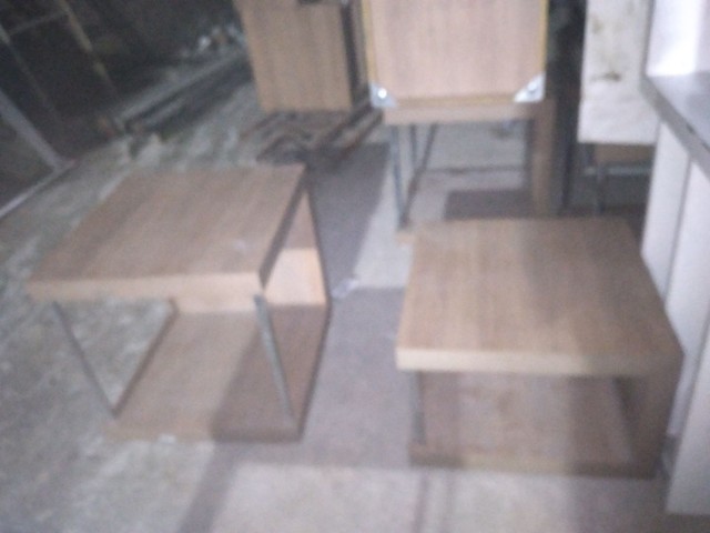 Mesa conjunto  - Foto 5