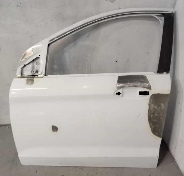 Porta Ka 2015 2021