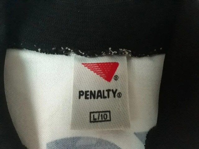 Camisa Corinthians Excel 1997 - Foto 4