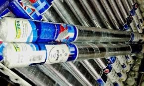 Isolante termico 6,00 o metro quadrado