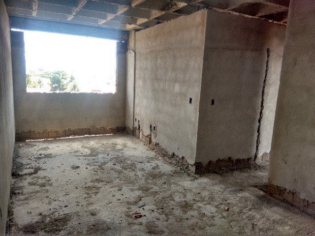 VENDO PRÉDIO/ PARCERIA PARA FINALIZAÇÃO  - Foto 7