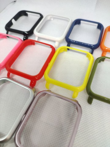 Case Protetor para Amazfit Bip, Bip U, Bip U PRO, Bip Lite  - Foto 3