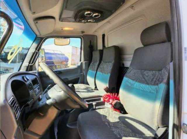 $ Caminhão Mb acello 1016 - Foto 3