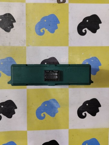  Modulo Central Vidro Marea Brava Cod 46480968  - Foto 3