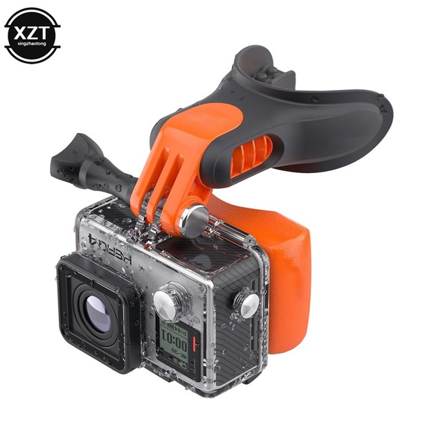 Gopro acessórios suporte boca surf - Foto 2