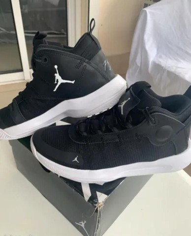 tenis nike air jordan flight