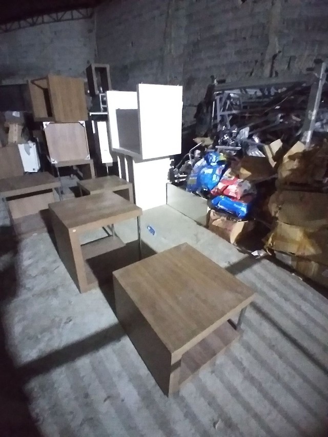 Mesa conjunto  - Foto 3