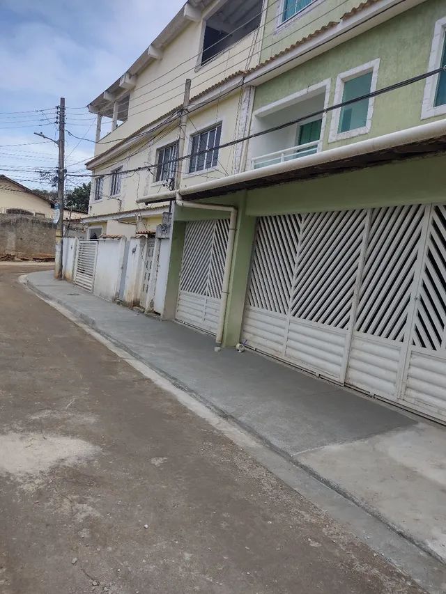 Captação de Apartamento para locação na Travessa Júlio Cesário, Campo Grande, Rio de Janeiro, RJ
