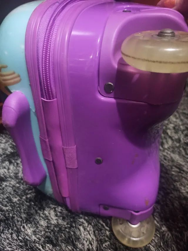 Mala Rígida original USA - Foto 3