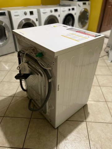 Lava e seca LG 8,5kg / 5kg Touch máquina em perfeito estado!  - Foto 5