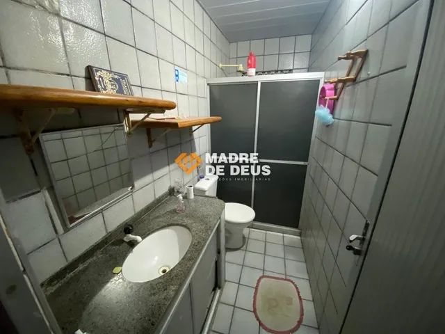Casa Solta Disponível a venda com 05 quartos - Foto 5