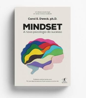 Livro Mindset