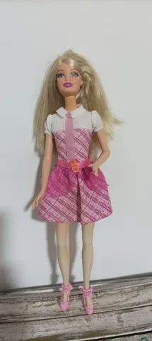 Barbie Escola de Princesas - Artigos infantis - Ponta Grossa, Porto Alegre  1259385940