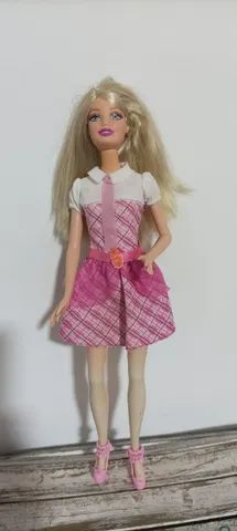 Escola de princesas barbie  +20 anúncios na OLX Brasil