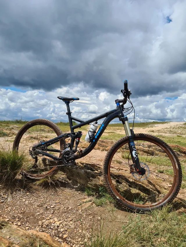 Trek Remedy 30  - Foto 5