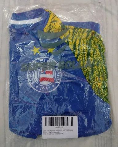 Camisa do Bahia Copa 2026 - Foto 5